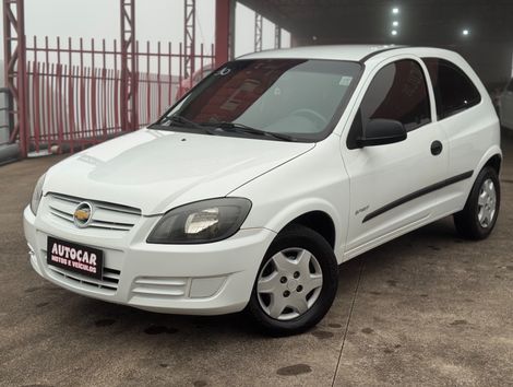 Chevrolet Celta Spirit 1.0 MPFI 8V FlexPower 3p