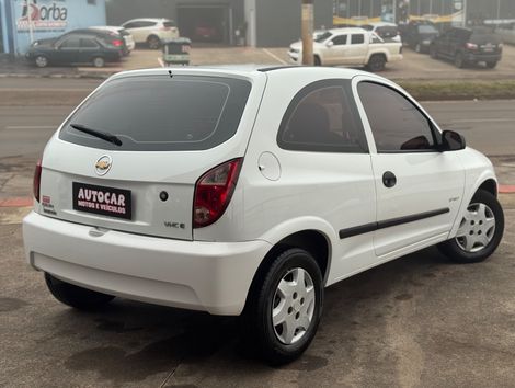 Chevrolet Celta Spirit 1.0 MPFI 8V FlexPower 3p