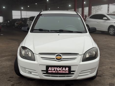 Chevrolet Celta Spirit 1.0 MPFI 8V FlexPower 3p