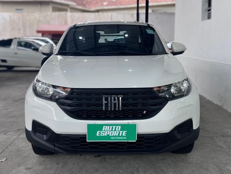 Fiat Strada Freedom 1.3 Flex 8V CD