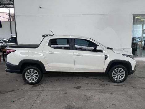 Fiat Strada Freedom 1.3 Flex 8V CD
