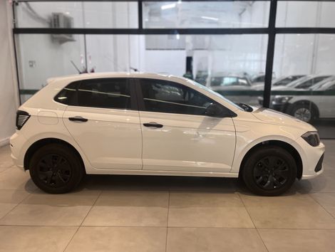VolksWagen Polo Track 1.0 Flex 12V 5p