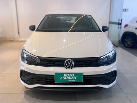 VolksWagen Polo Track 1.0 Flex 12V 5p
