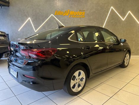 Chevrolet ONIX SED. Plus PREM. 1.0 12V TB Flex Aut