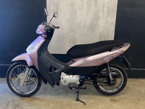 HONDA BIZ 125 ES/ ES F.INJ./ES MIX F.INJECTION