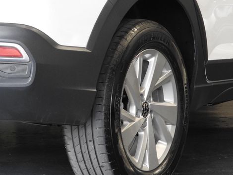 VolksWagen Nivus Comfortline 1.0 200 TSI Flex Aut.