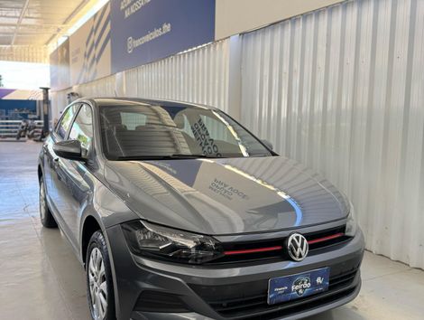 VolksWagen Polo 1.0 Flex 12V 5p