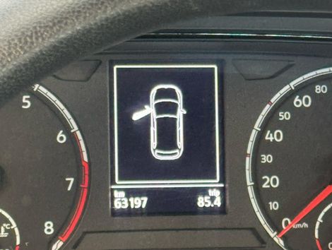 VolksWagen Polo 1.0 Flex 12V 5p