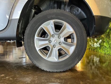 Renault DUSTER Dynamique 2.0 Flex 16V Aut.