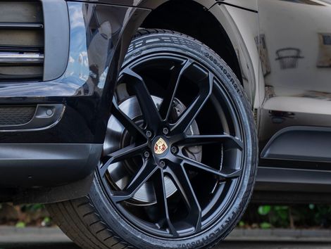 Porsche Macan 2.0 Turbo