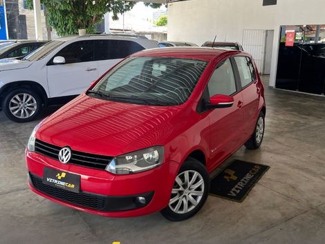 VolksWagen Fox 1.0 Mi Total Flex 8V 5p