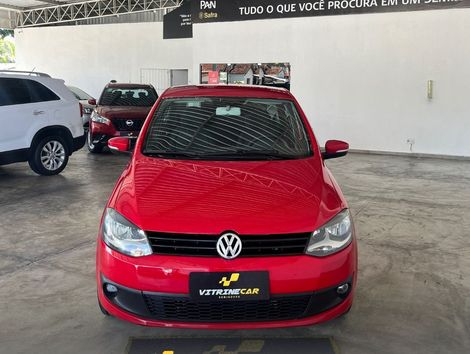 VolksWagen Fox 1.0 Mi Total Flex 8V 5p
