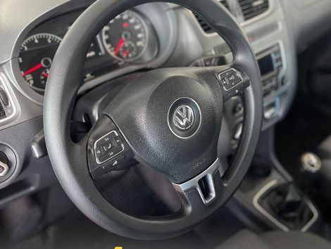 VolksWagen Fox 1.0 Mi Total Flex 8V 5p