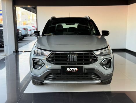 Fiat PULSE IMPETUS 1.0 TURBO 200 Flex Aut.
