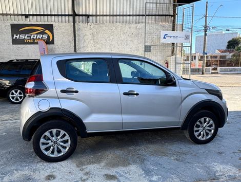 Fiat MOBI LIKE 1.0 Fire Flex 5p.