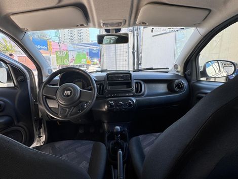 Fiat MOBI LIKE 1.0 Fire Flex 5p.