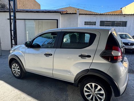 Fiat MOBI LIKE 1.0 Fire Flex 5p.