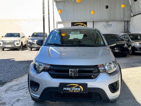 Fiat MOBI LIKE 1.0 Fire Flex 5p.