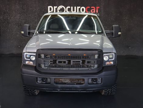Ford F-250 XL 4.2 V6