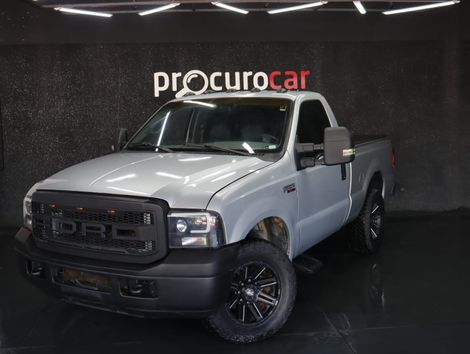 Ford F-250 XL 4.2 V6