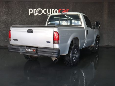 Ford F-250 XL 4.2 V6