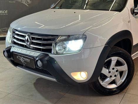 Renault DUSTER Dynamique 1.6 Flex 16V Mec.