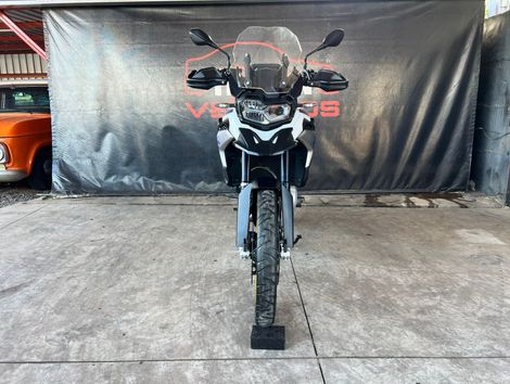 BMW F 850 GS Adventure Sport