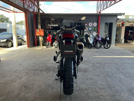 BMW F 850 GS Adventure Sport