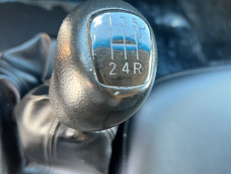MERCEDES-BENZ Accelo 815 2p (diesel) (E5)