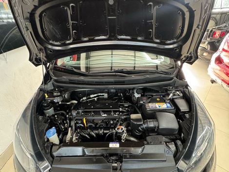 Hyundai HB20 C.Style/C.Plus 1.6 Flex 16V Aut.