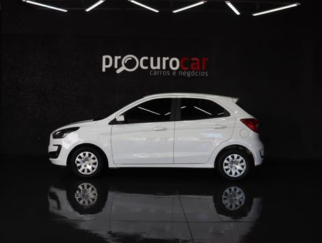 Ford Ka 1.0 SE/SE Plus TiVCT Flex 5p