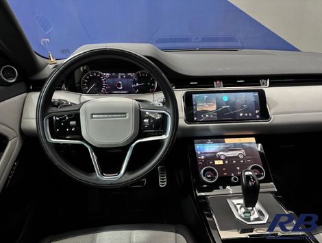 Land Rover Range R.EVOQUE Si4 HSE Dyn. 2.0/Flex Aut