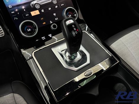 Land Rover Range R.EVOQUE Si4 HSE Dyn. 2.0/Flex Aut
