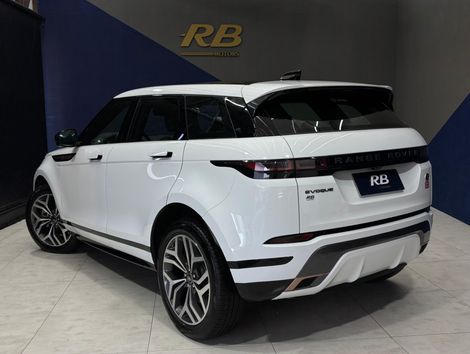 Land Rover Range R.EVOQUE Si4 HSE Dyn. 2.0/Flex Aut