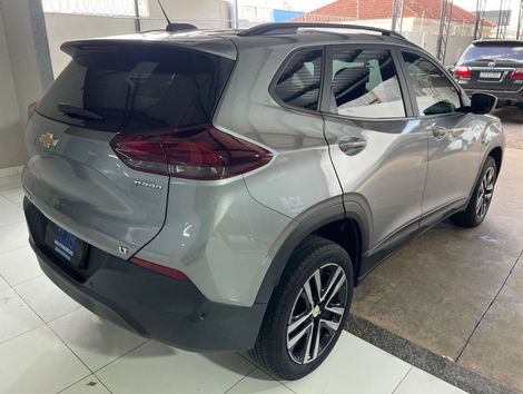 Chevrolet TRACKER LT 1.0 Turbo 12V Flex Aut.