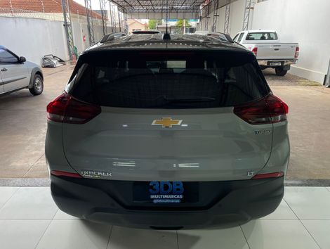Chevrolet TRACKER LT 1.0 Turbo 12V Flex Aut.