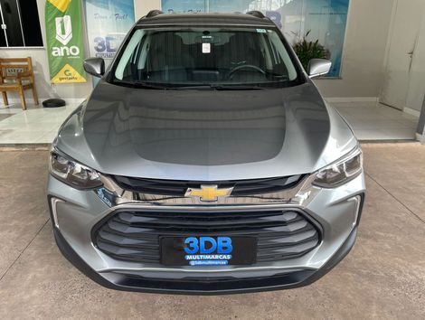 Chevrolet TRACKER LT 1.0 Turbo 12V Flex Aut.