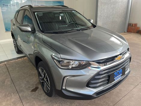 Chevrolet TRACKER LT 1.0 Turbo 12V Flex Aut.