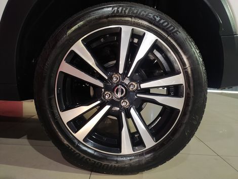 Nissan KICKS Advance 1.6 16V Flex Aut.