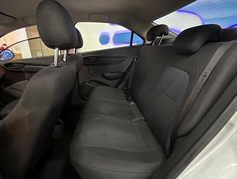Chevrolet PRISMA Sed. Joy/ LS 1.0 8V FlexPower 4p