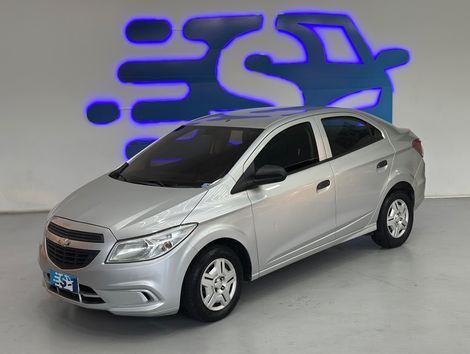 Chevrolet PRISMA Sed. Joy/ LS 1.0 8V FlexPower 4p
