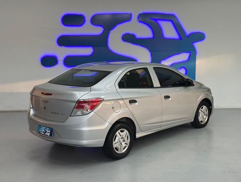 Chevrolet PRISMA Sed. Joy/ LS 1.0 8V FlexPower 4p