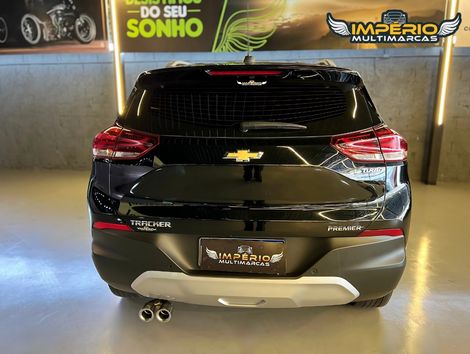 Chevrolet TRACKER Premier 1.2 Turbo 12V Flex Aut.