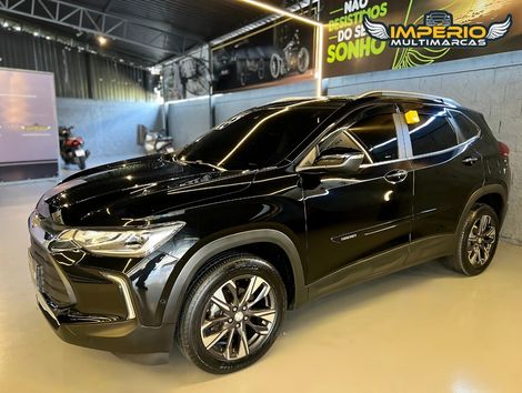 Chevrolet TRACKER Premier 1.2 Turbo 12V Flex Aut.
