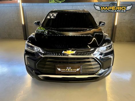 Chevrolet TRACKER Premier 1.2 Turbo 12V Flex Aut.