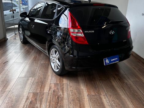 Hyundai i30 2.0 16V 145cv 5p Mec.