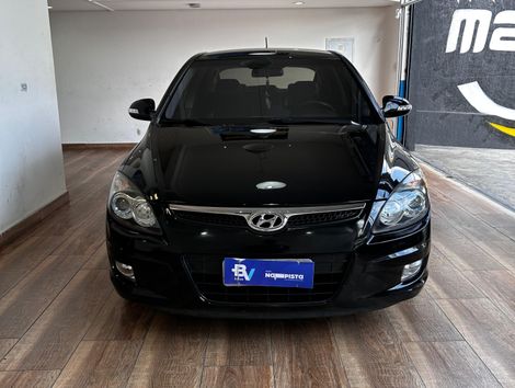 Hyundai i30 2.0 16V 145cv 5p Mec.