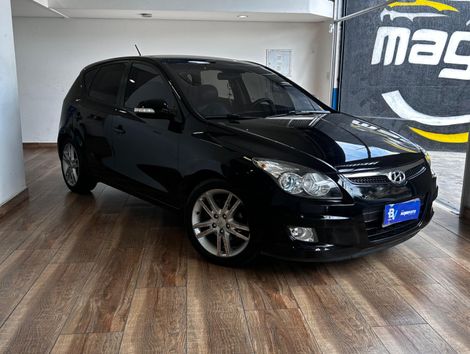 Hyundai i30 2.0 16V 145cv 5p Mec.