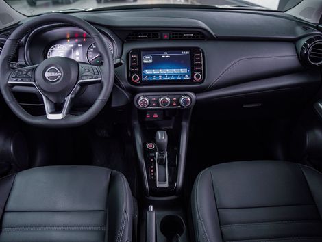 Nissan Play ADV PLUS