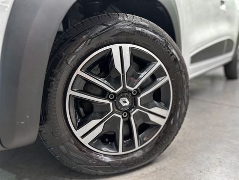 Renault KWID Intense 1.0 Flex 12V 5p Mec.